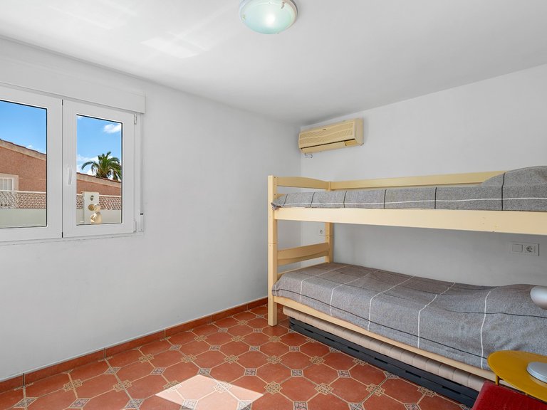 Villa for Sale in Costa Blanca, Rojales, Ciudad Quesada, Alicante 39