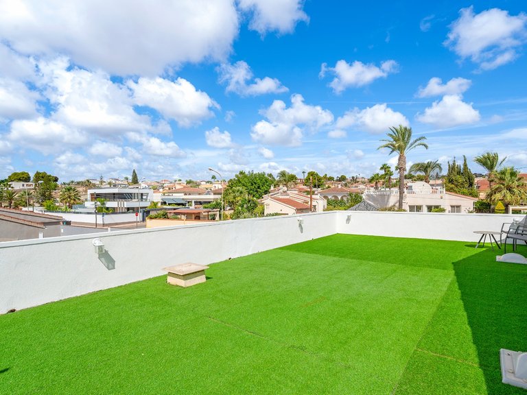Villa for Sale in Costa Blanca, Rojales, Ciudad Quesada, Alicante 45