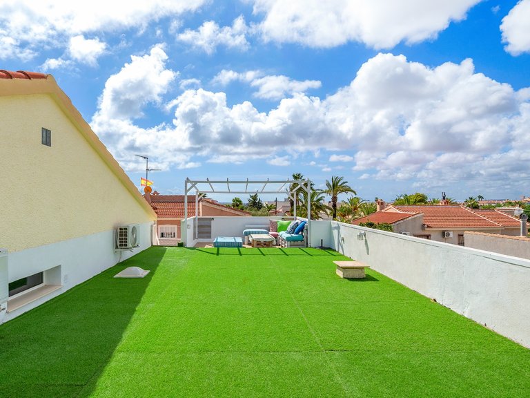 Villa for Sale in Costa Blanca, Rojales, Ciudad Quesada, Alicante 44