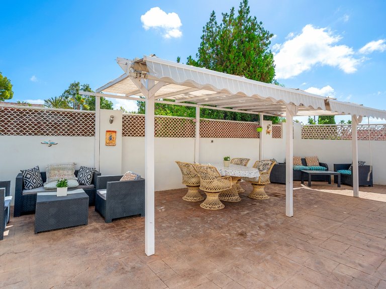 Villa for Sale in Costa Blanca, Rojales, Ciudad Quesada, Alicante 50