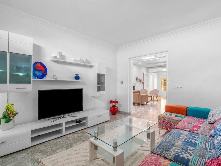 Villa for Sale in Costa Blanca, Rojales, Ciudad Quesada, Alicante 27
