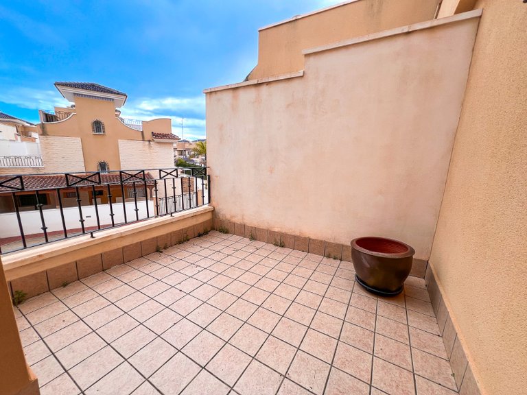 Town House for Sale in Pilar De La Horadada, Alicante 24