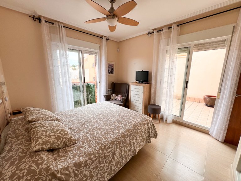 Town House for Sale in Pilar De La Horadada, Alicante 20