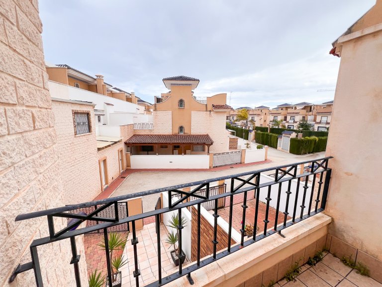 Town House for Sale in Pilar De La Horadada, Alicante 25