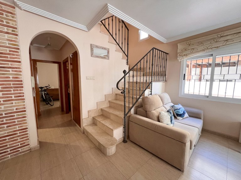 Town House for Sale in Pilar De La Horadada, Alicante 9