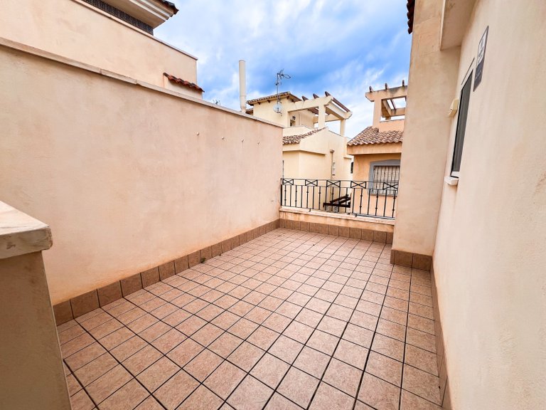 Town House for Sale in Pilar De La Horadada, Alicante 31