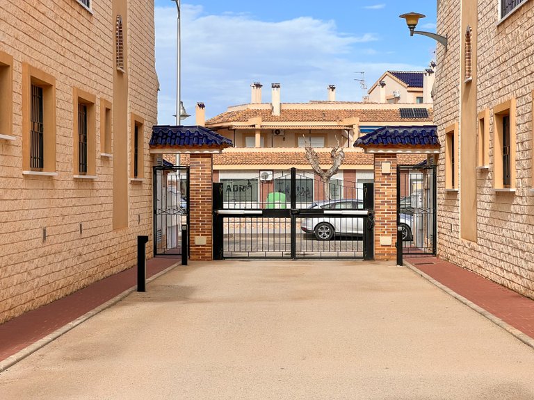 Town House for Sale in Pilar De La Horadada, Alicante 47