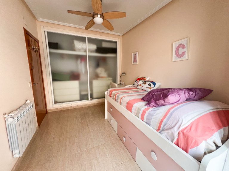 Town House for Sale in Pilar De La Horadada, Alicante 29