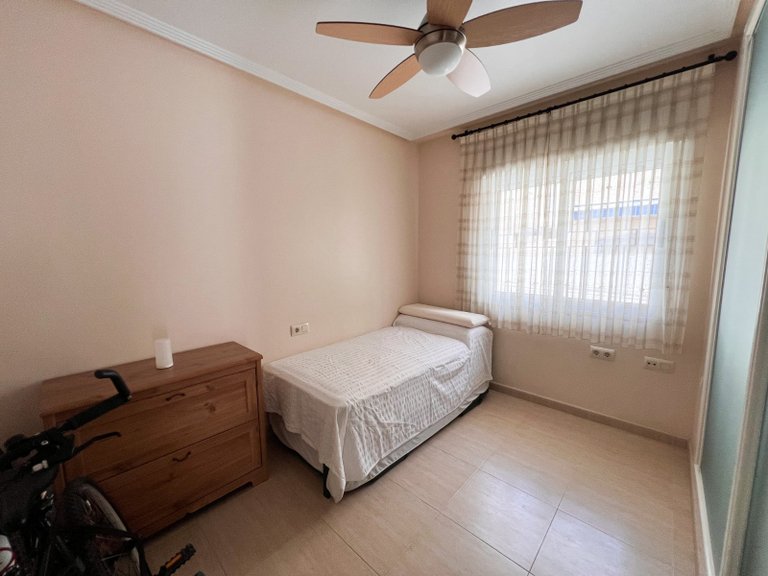 Town House for Sale in Pilar De La Horadada, Alicante 32