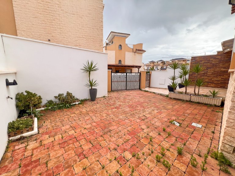 Town House for Sale in Pilar De La Horadada, Alicante 3