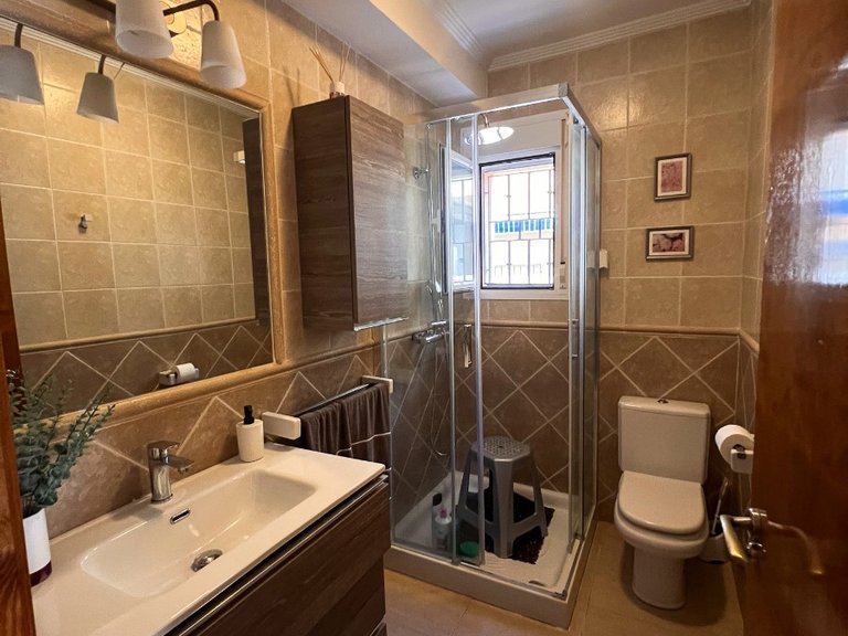 Town House for Sale in Pilar De La Horadada, Alicante 35