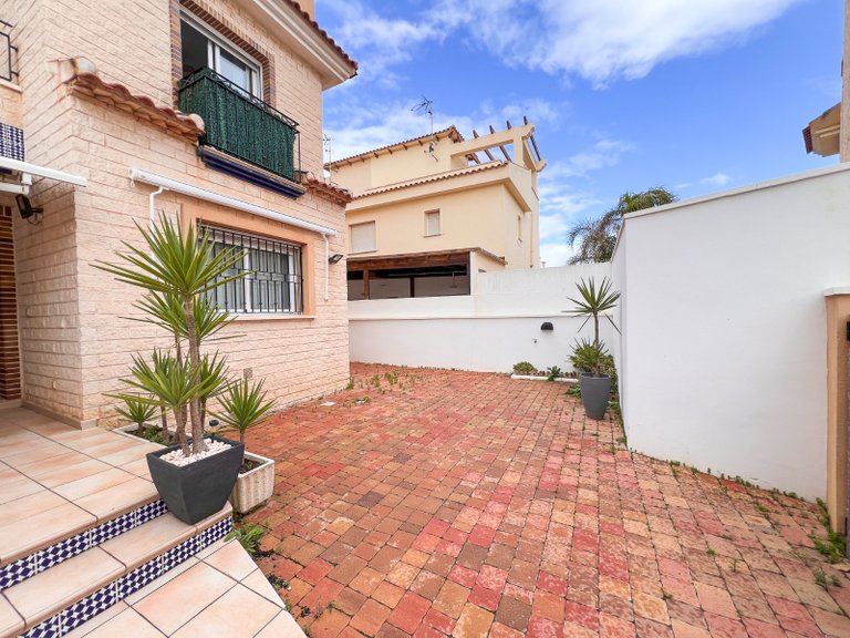 Town House for Sale in Pilar De La Horadada, Alicante 4