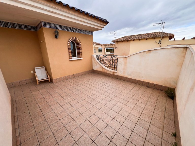 Town House for Sale in Pilar De La Horadada, Alicante 38