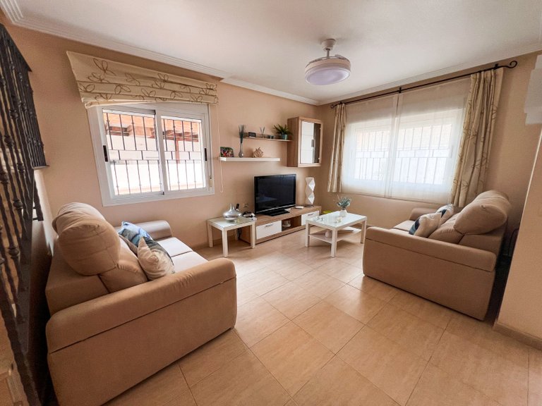 Town House for Sale in Pilar De La Horadada, Alicante 8