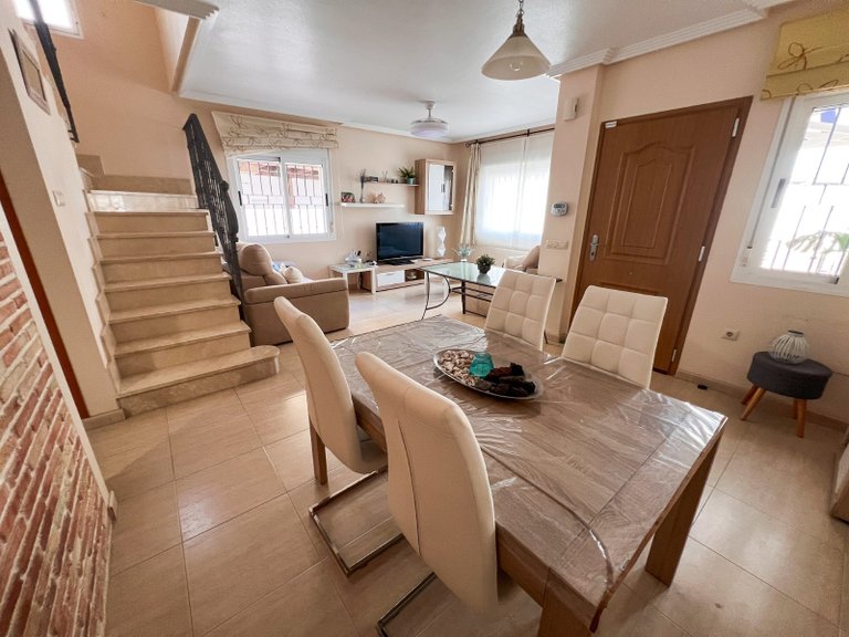 Town House for Sale in Pilar De La Horadada, Alicante 12