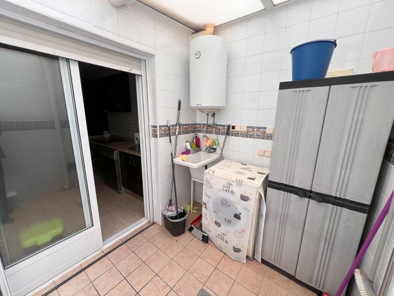 Town House for Sale in Pilar De La Horadada, Alicante 15