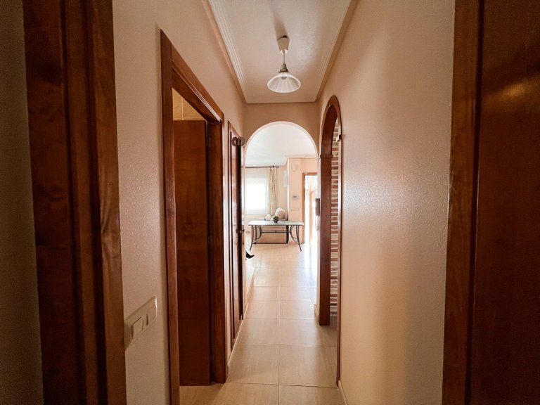 Town House for Sale in Pilar De La Horadada, Alicante 17