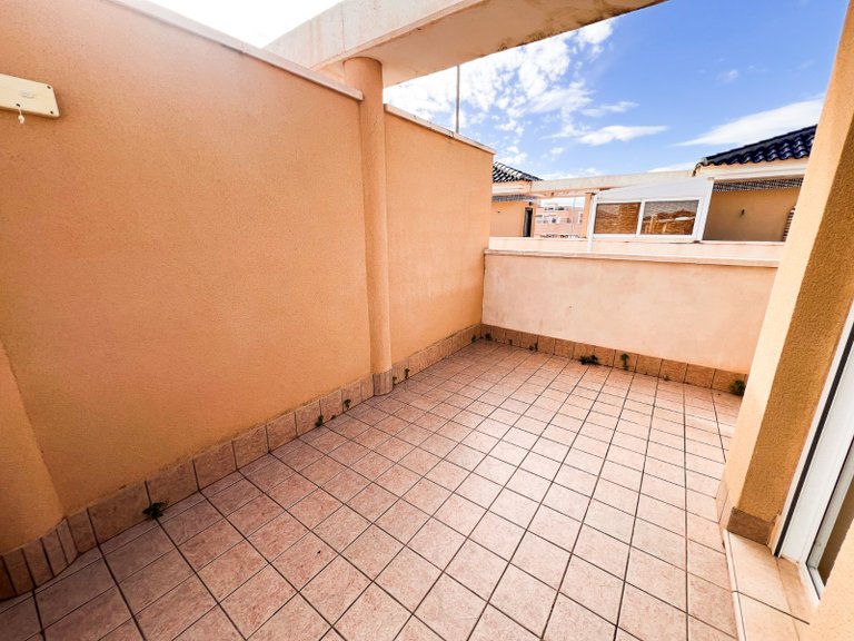 Town House for Sale in Pilar De La Horadada, Alicante 30