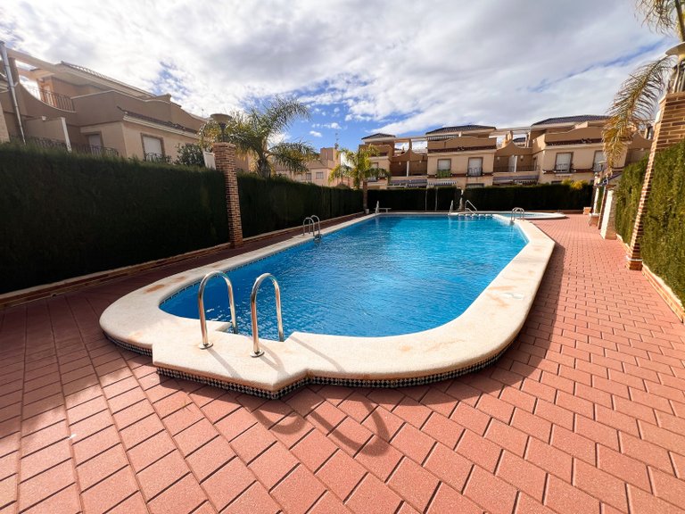 Town House for Sale in Pilar De La Horadada, Alicante 46