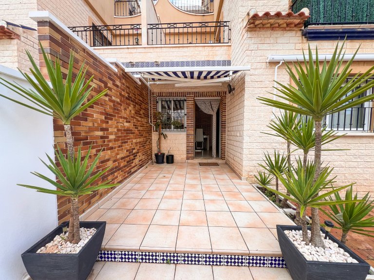 Town House for Sale in Pilar De La Horadada, Alicante 5