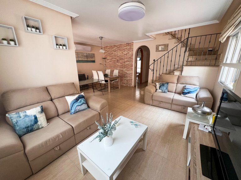 Town House for Sale in Pilar De La Horadada, Alicante 7