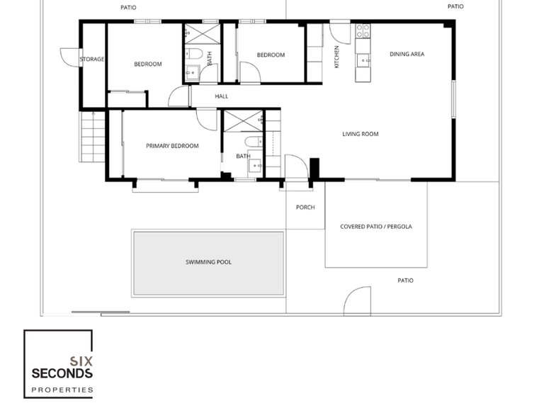 Villa for Sale in Costa Blanca, Rojales, Ciudad Quesada, Alicante 31