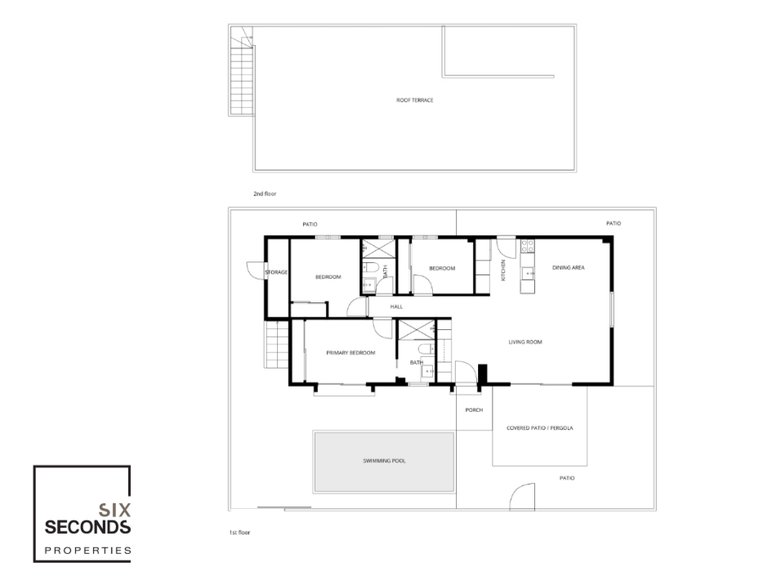 Villa for Sale in Costa Blanca, Rojales, Ciudad Quesada, Alicante 33