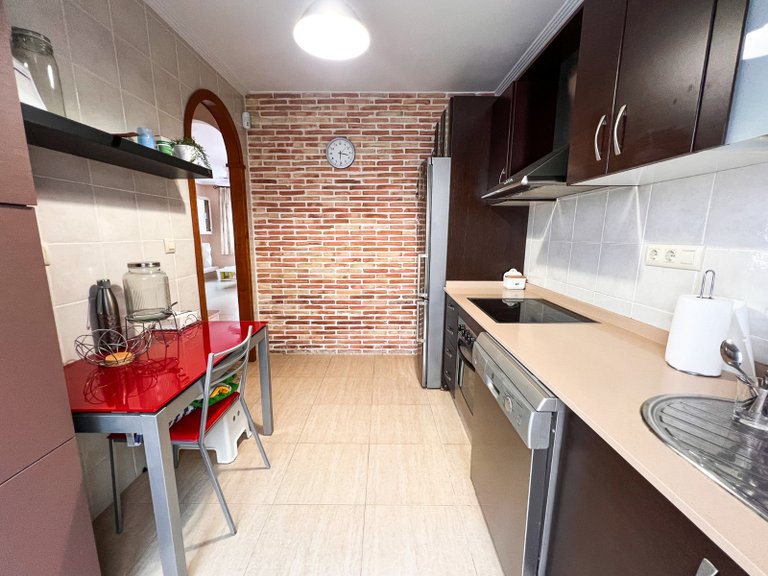 Town House for Sale in Pilar De La Horadada, Alicante 14