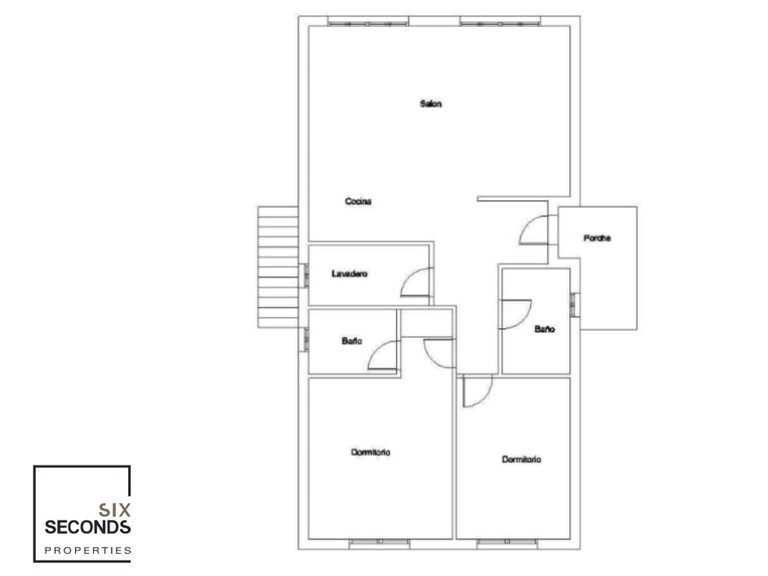 Villa for Sale in Costa Blanca, Rojales, Ciudad Quesada, Alicante 12