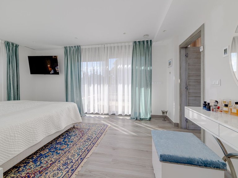 Villa for Sale in Torrevieja, - 37