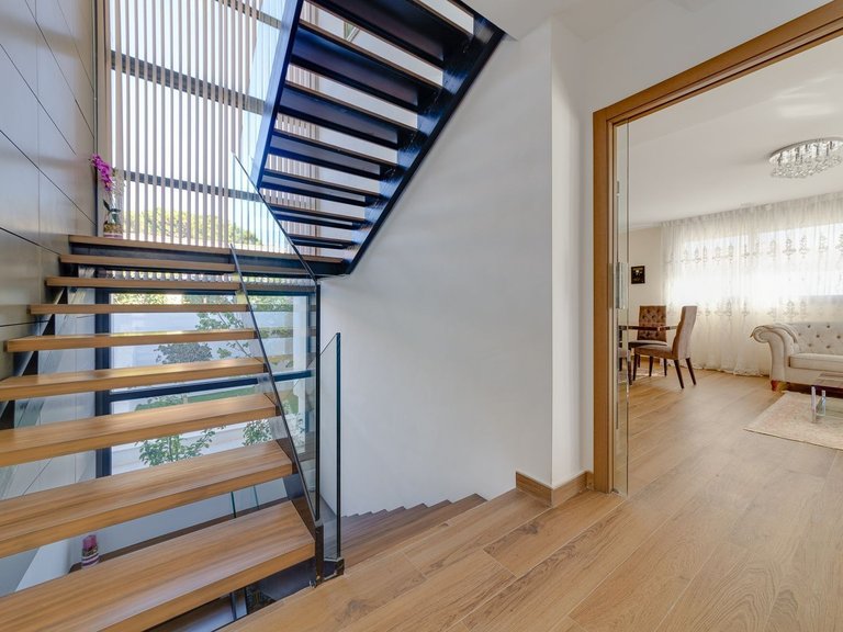 Villa for Sale in Torrevieja, - 20