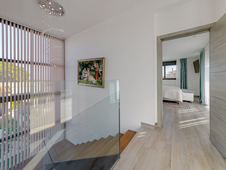 Villa for Sale in Torrevieja, - 42