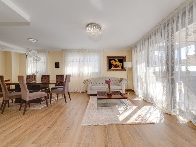 Villa for Sale in Torrevieja, - 24