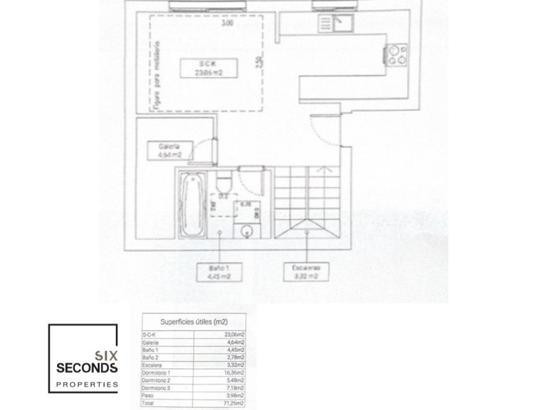 Town House for Sale in Villamartín-Las Filipinas, Orihuela Costa, Alicante 38