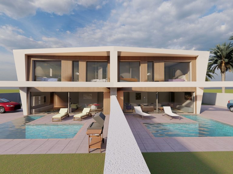 Villa for Sale in Gran Alacant, Santa Pola, Alicante 9