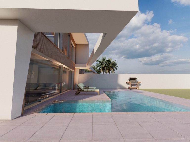 Villa for Sale in Gran Alacant, Santa Pola, Alicante 6