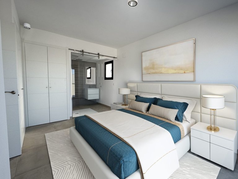 Villa for Sale in Gran Alacant, Santa Pola, Alicante 20