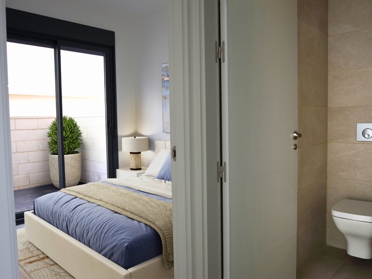 Villa for Sale in Gran Alacant, Santa Pola, Alicante 21