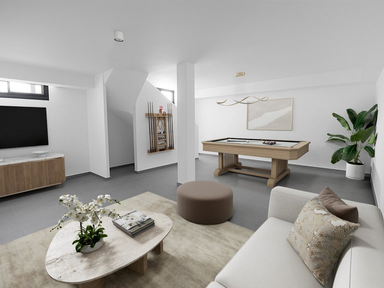 Villa for Sale in Gran Alacant, Santa Pola, Alicante 14