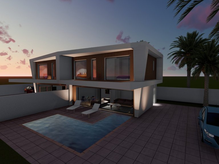Villa for Sale in Gran Alacant, Santa Pola, Alicante 4