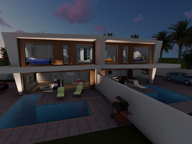 Villa for Sale in Gran Alacant, Santa Pola, Alicante 3