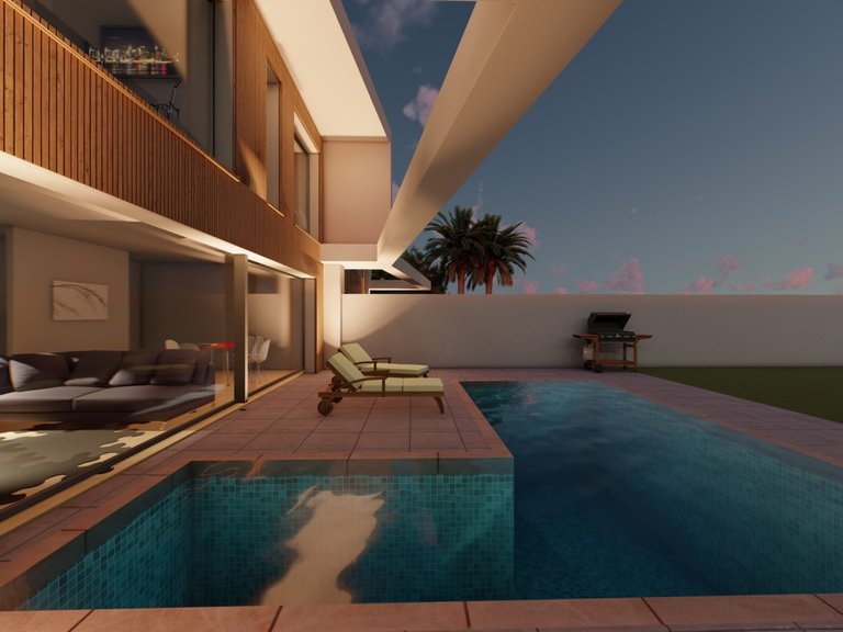 Villa for Sale in Gran Alacant, Santa Pola, Alicante 2