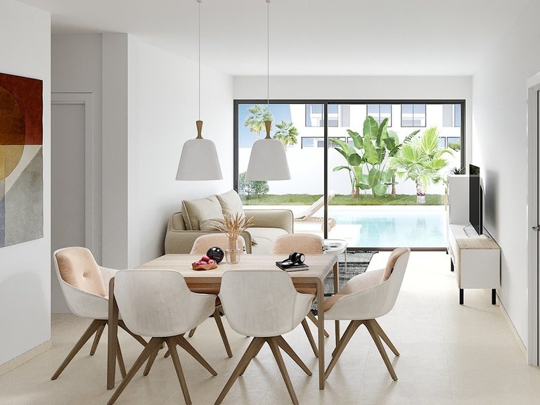 Villa for Sale in Gran Alacant, Santa Pola, Alicante 18