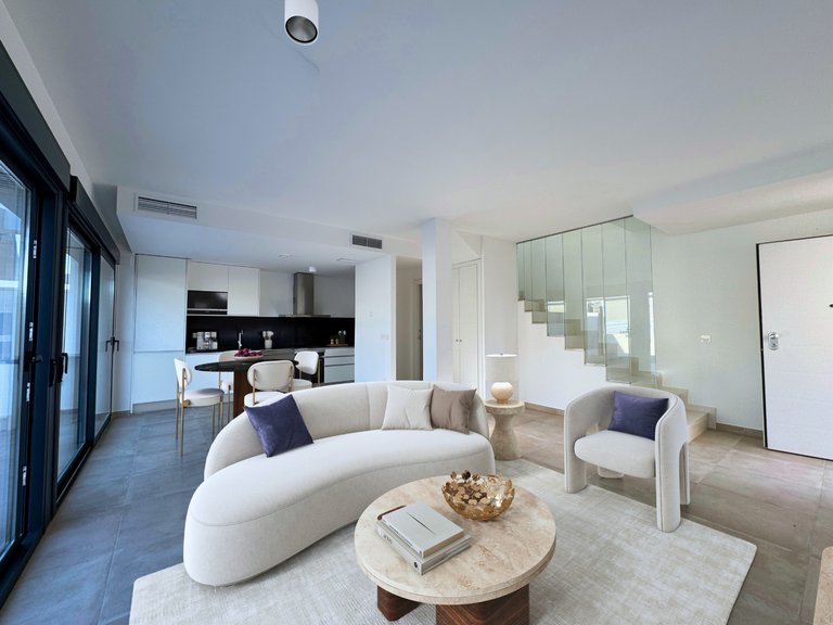 Villa for Sale in Gran Alacant, Santa Pola, Alicante 16