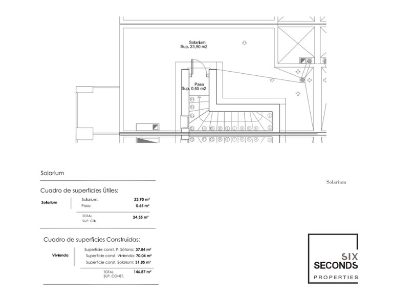 Town House for Sale in Gran Alacant, Santa Pola, Alicante 14