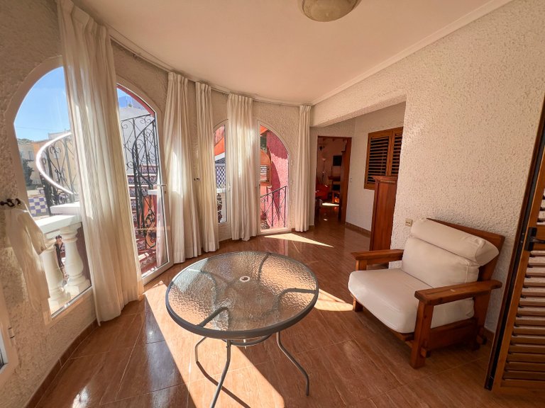 Town House for Sale in Torrevieja, - 41