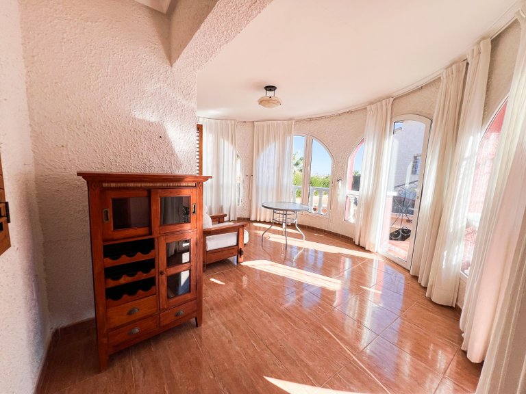 Town House for Sale in Torrevieja, - 42