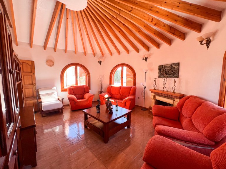 Town House for Sale in Torrevieja, - 16