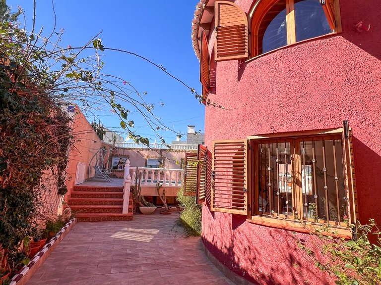 Town House for Sale in Torrevieja, - 9