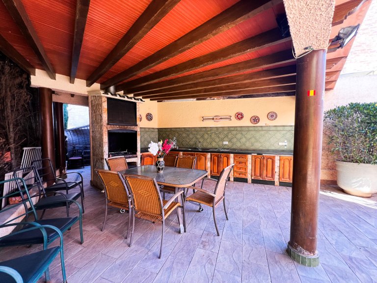 Town House for Sale in Torrevieja, - 7